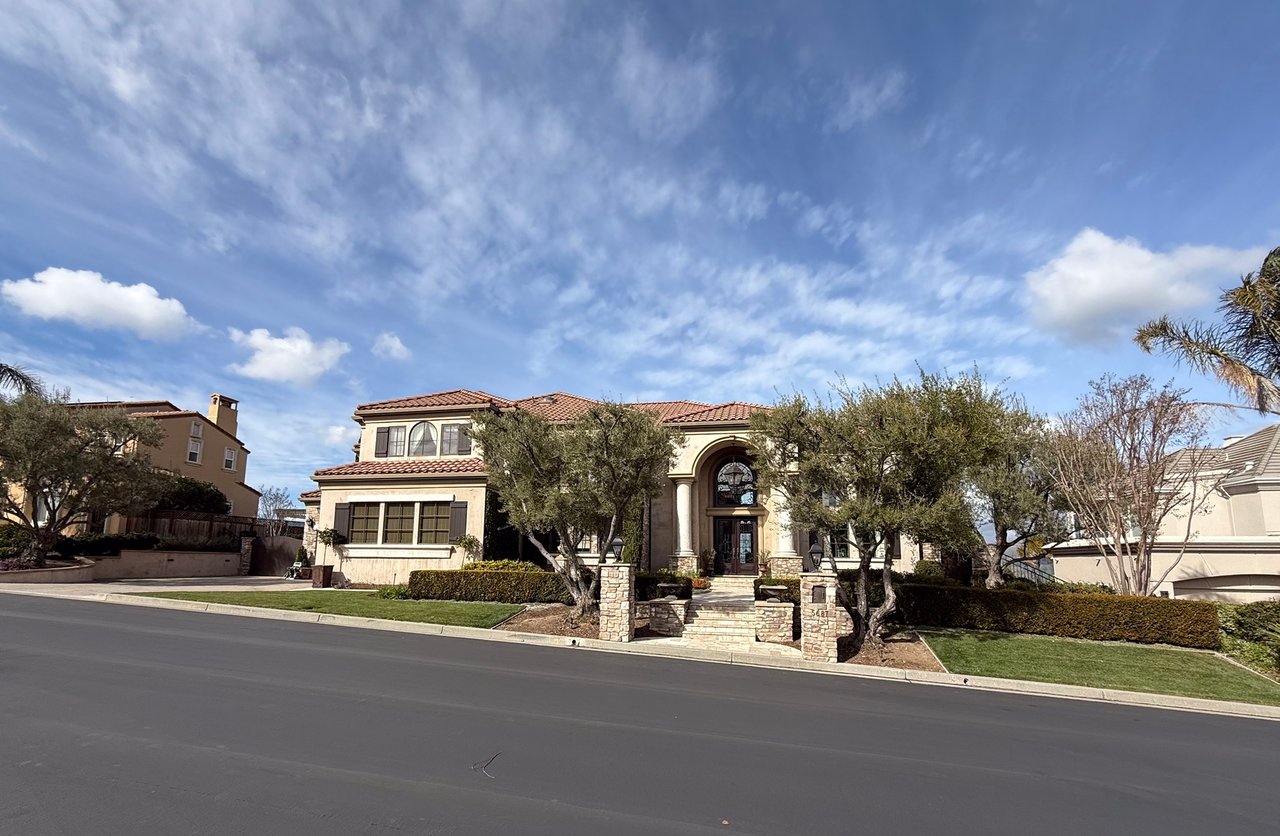 5687 La Seyne Pl, SAN JOSE, CA 95138