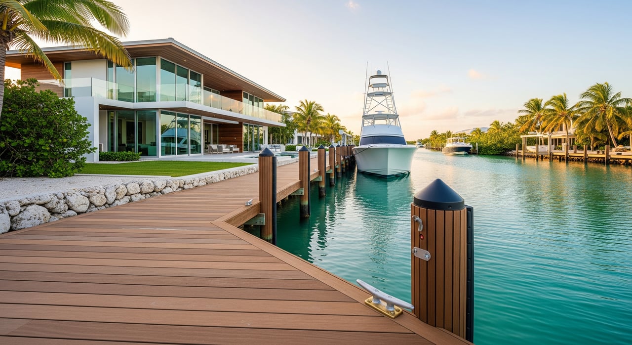How International Buyers Purchase in Islamorada