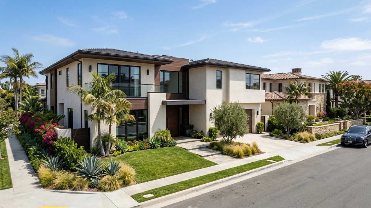 Best Real Estate Agent in Corona del Mar, CA: Tim Smith