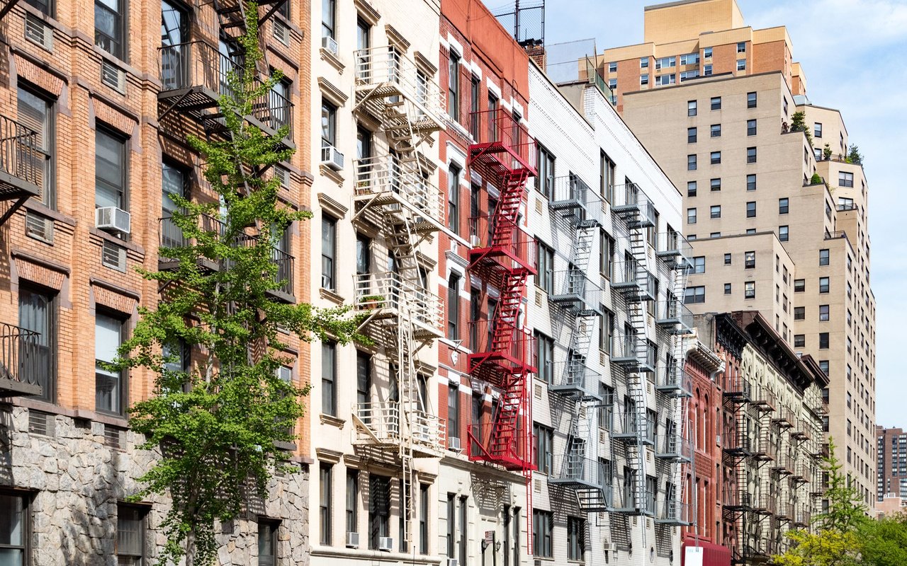 Alphabet City