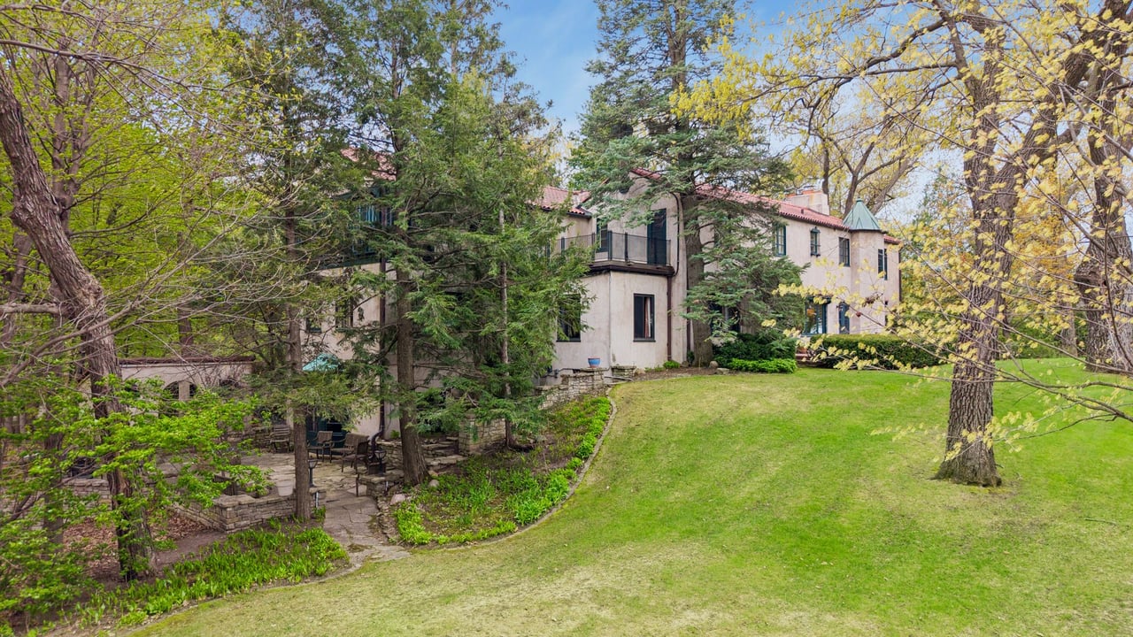 2730 Gale Road, Wayzata