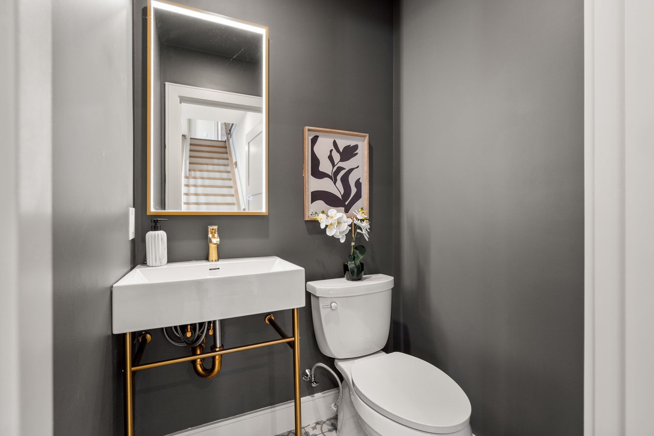 The Residences at Pearl 
