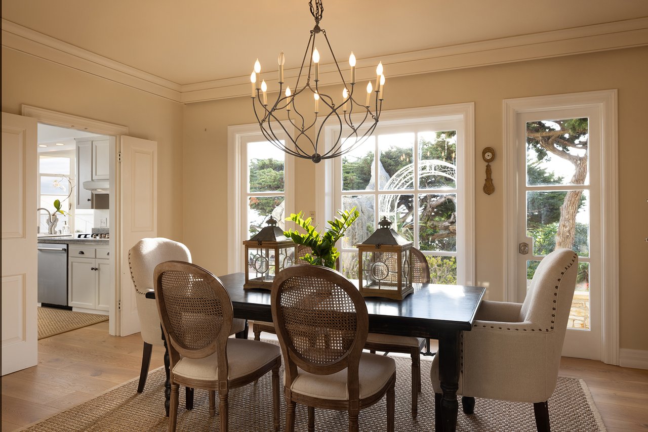 Pacific Grove Legacy Estate