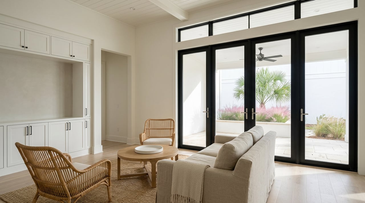 Selling A Home In WaterSound Beach