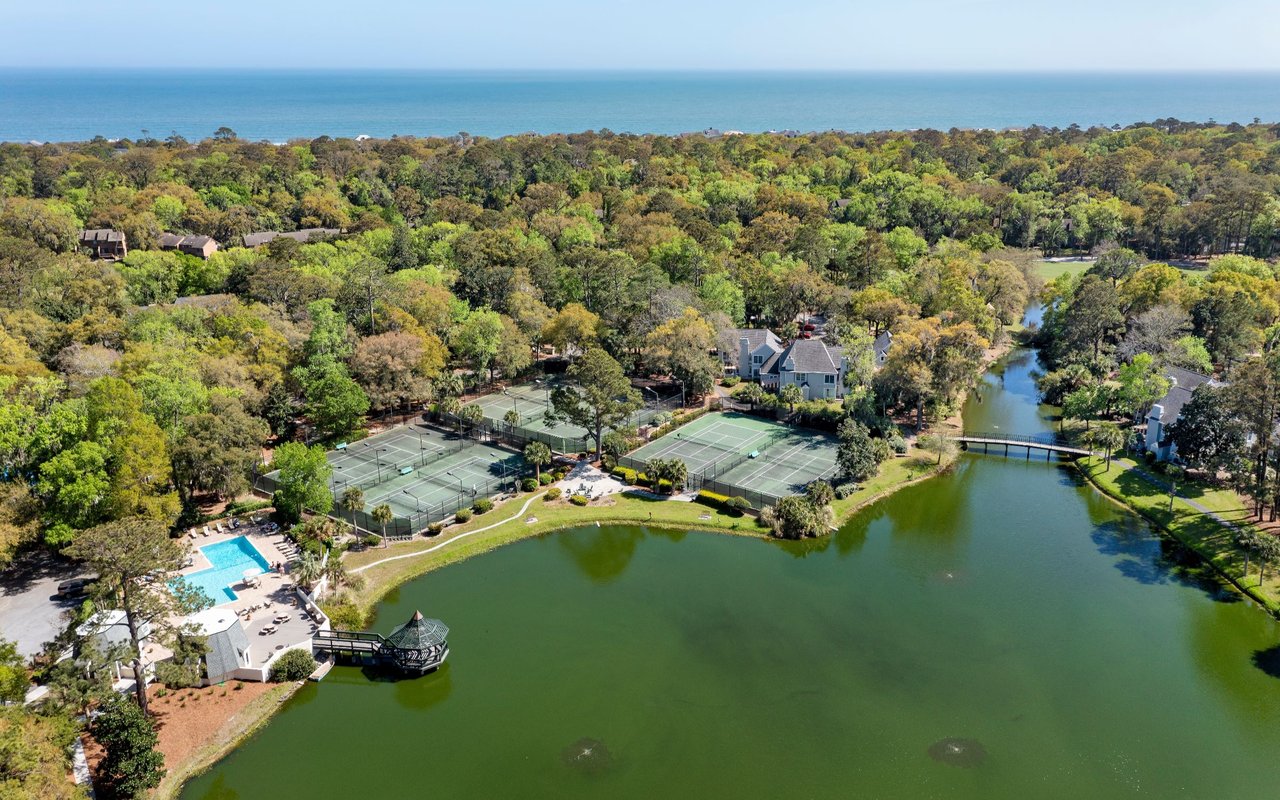 Hilton Head Plantation