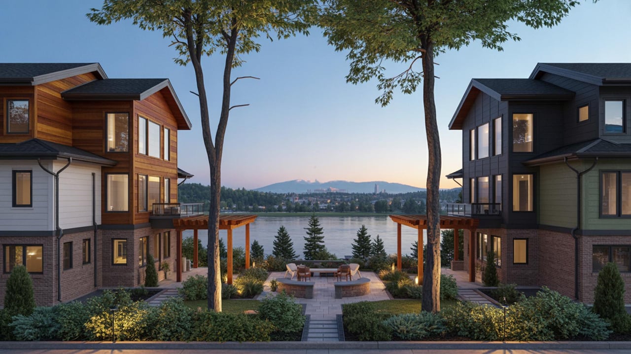 Why Investing in Spokane Rentals Makes Sense in 2025