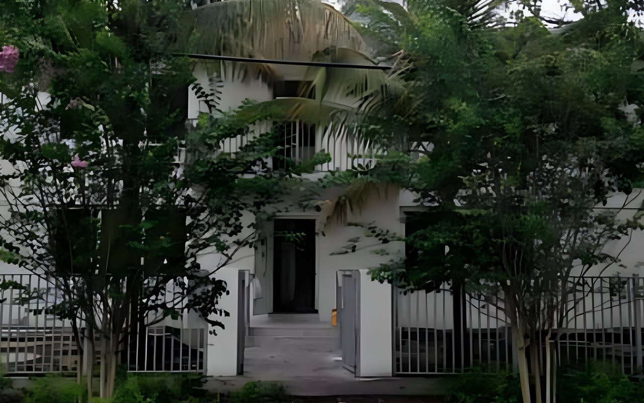 Michel Bitton Lists Miami Beach North Beach Luxe 4-Plex!