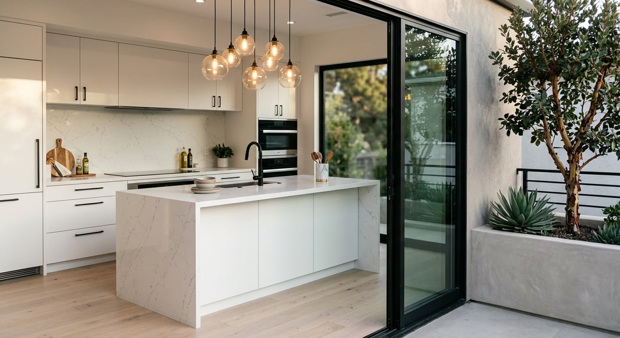 Preparing A Beverly Hills Luxury Home For Market