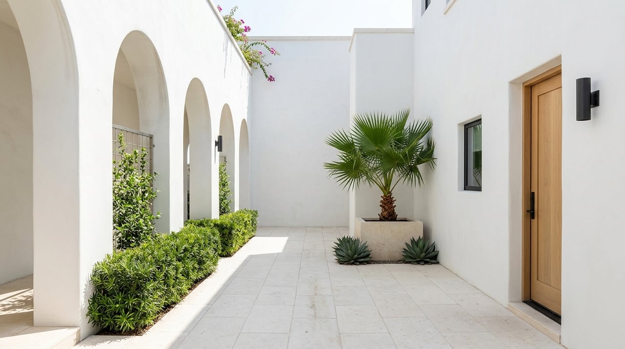Understanding Alys Beach’s Design Vision As A Homeowner