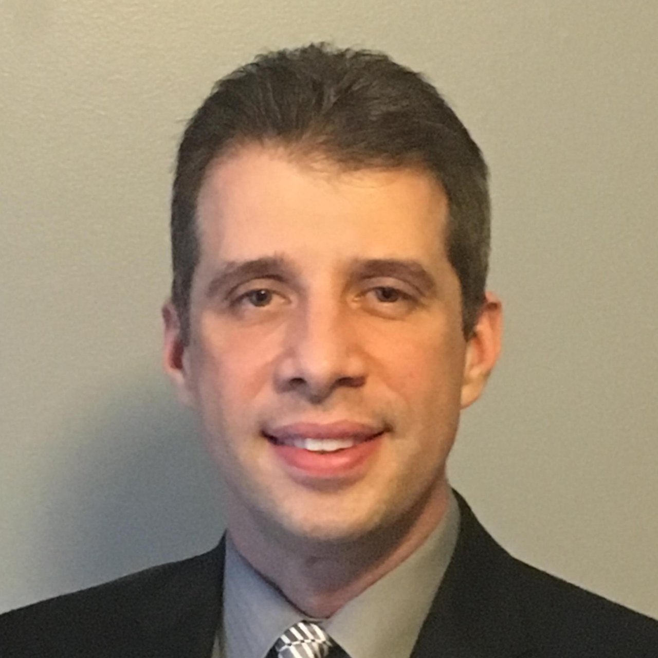 Anton Copot Downers Grove, IL Real Estate Agent Headshot