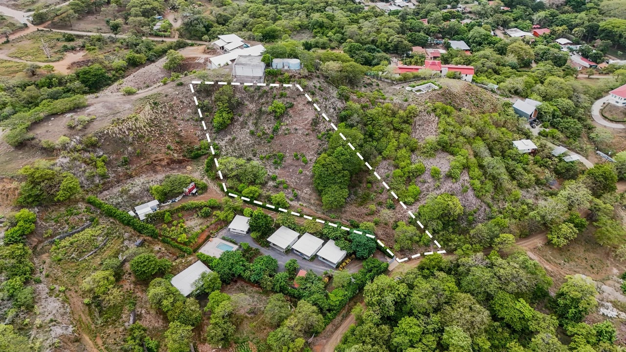 Ocean View Investment Land