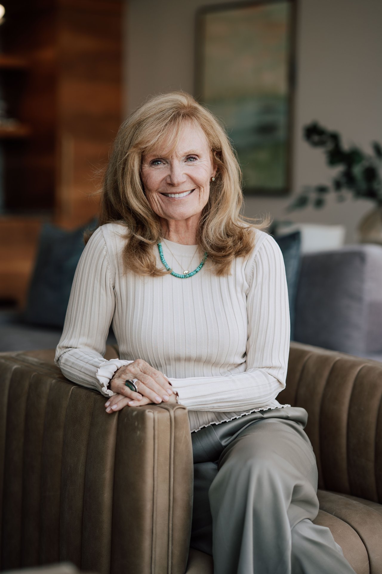 Marsha Badger