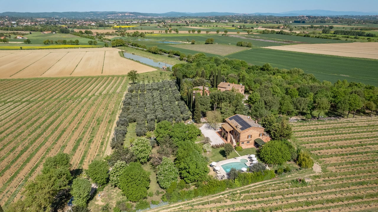 LA VIGNA ANTICA