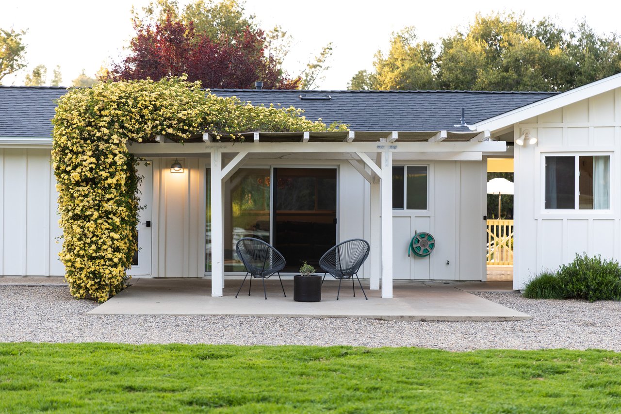Private Mini Estate on 3+ Acres