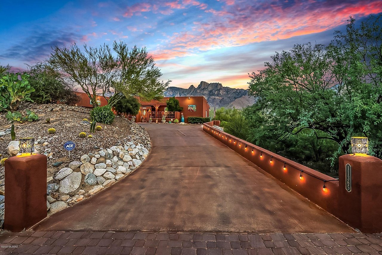 11365 N Skywire Way