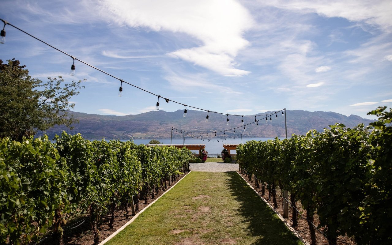 The Kelowna Rennie Review | August 2025