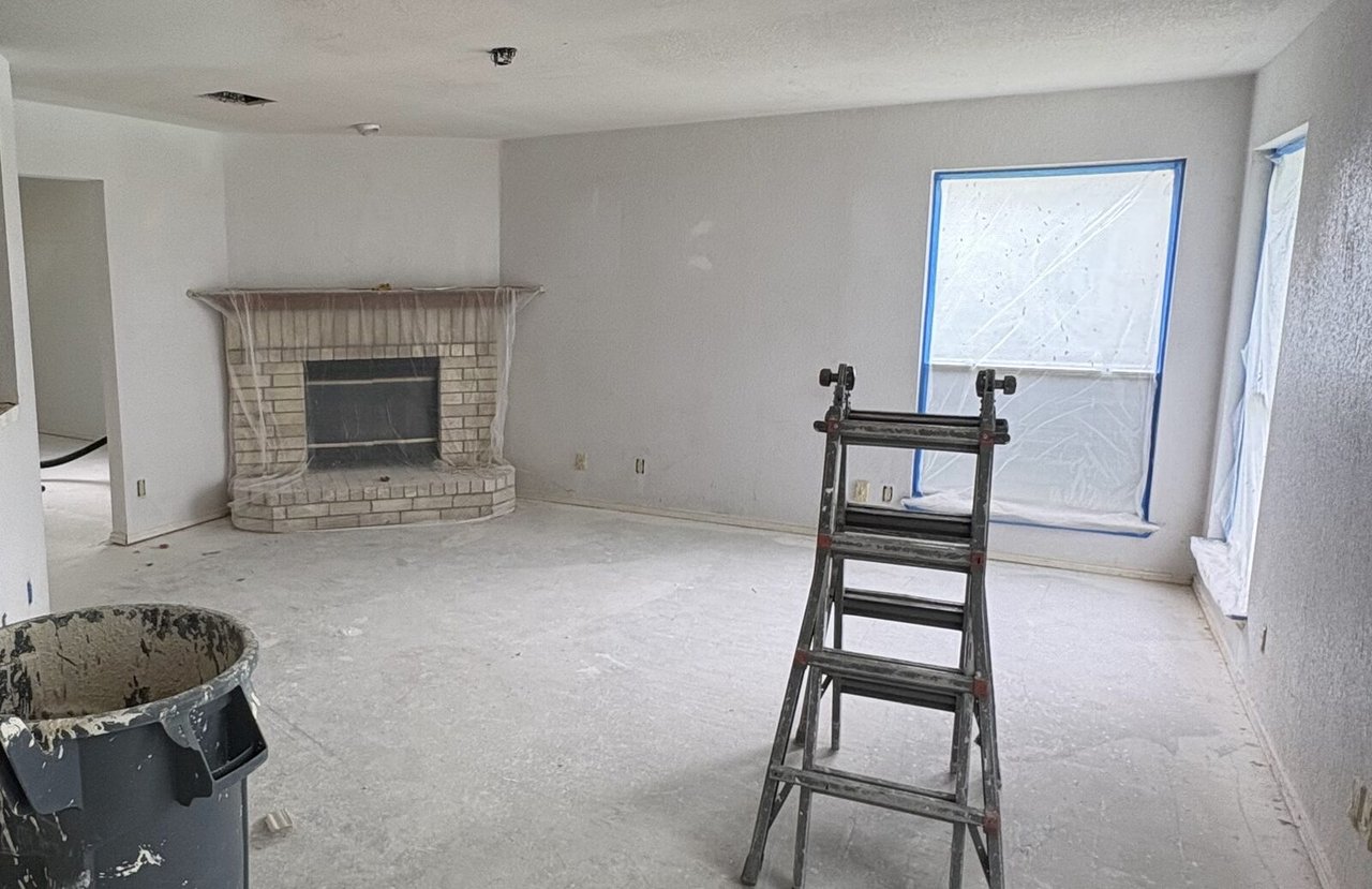 A Shared Vision Begins at 709 Elder Way