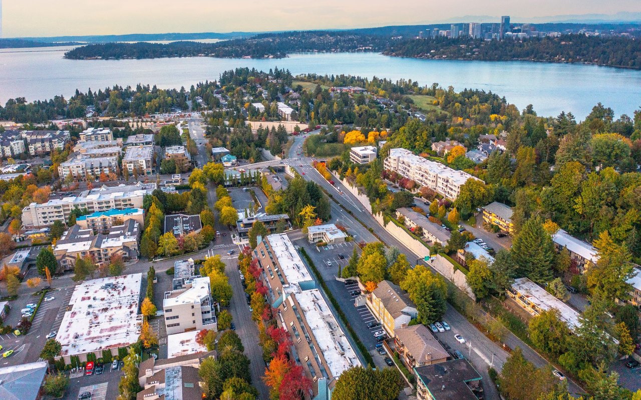 Mercer Island