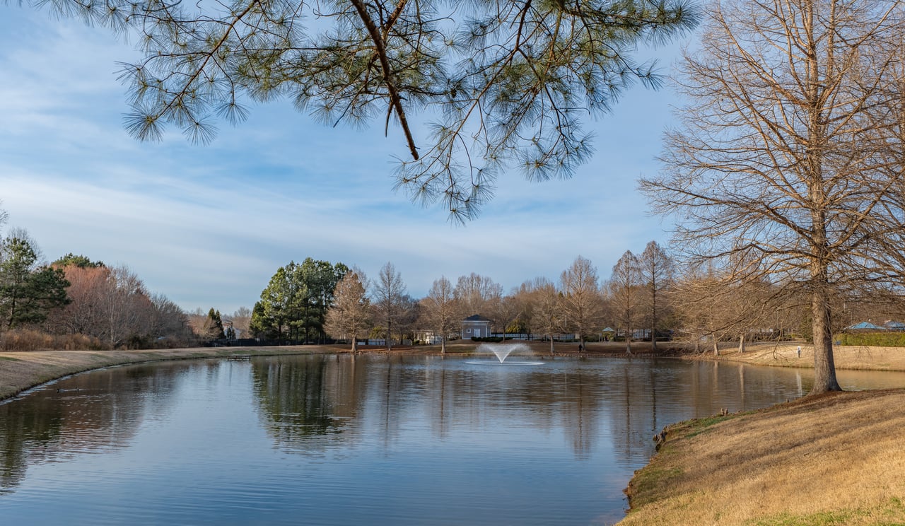 4010 Asheville Manor Court