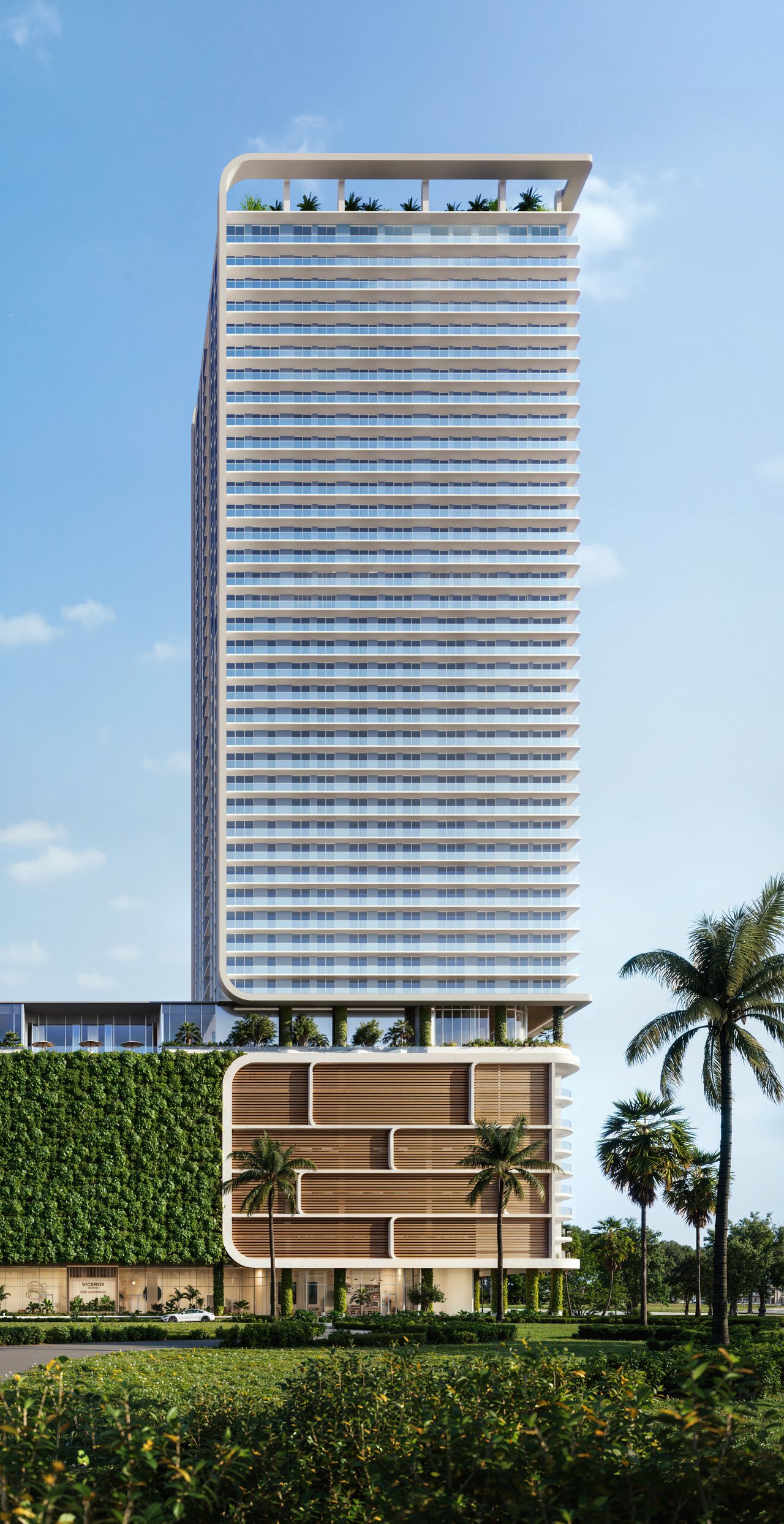 Viceroy Fort Lauderdale