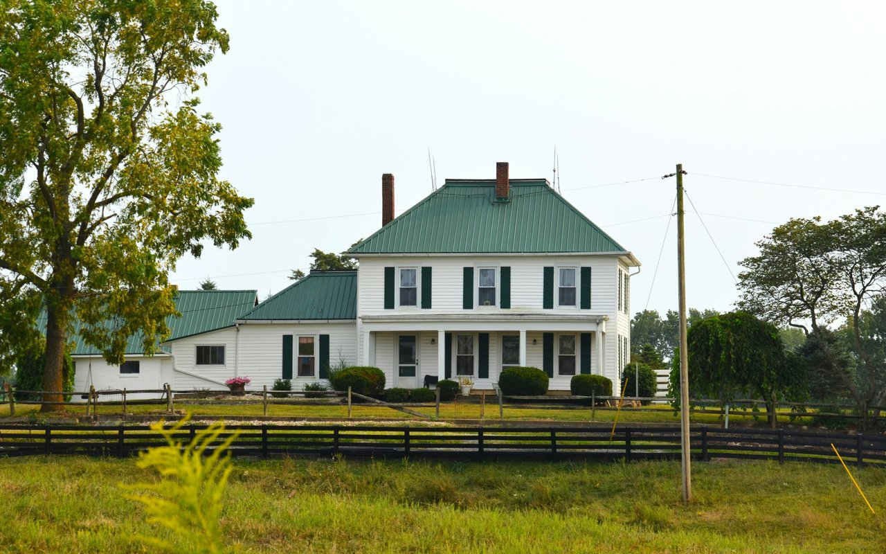 Church Road