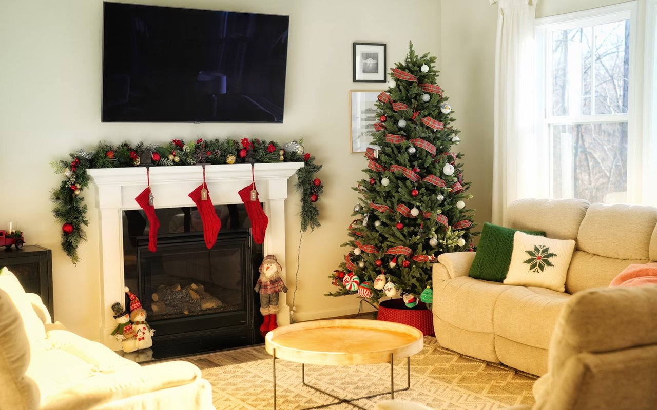 Recycle Your Holiday Tree in the Denver Metro Area