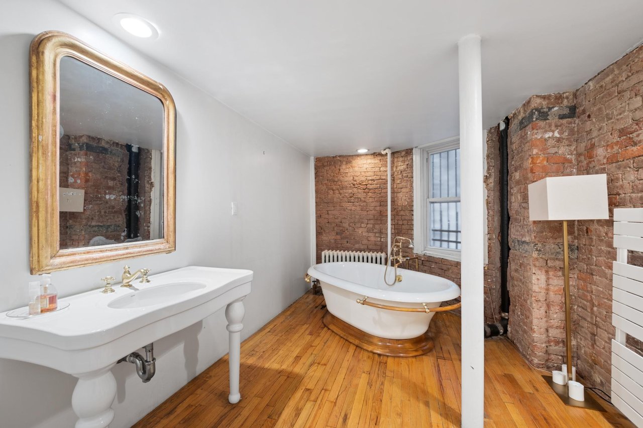 The Lennon House Event Space - 496 Broome Street