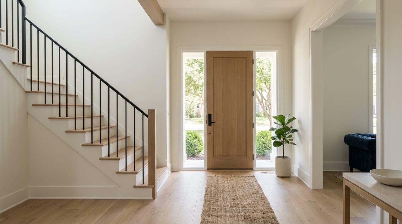 Is North Richland Hills Right For Commuters?