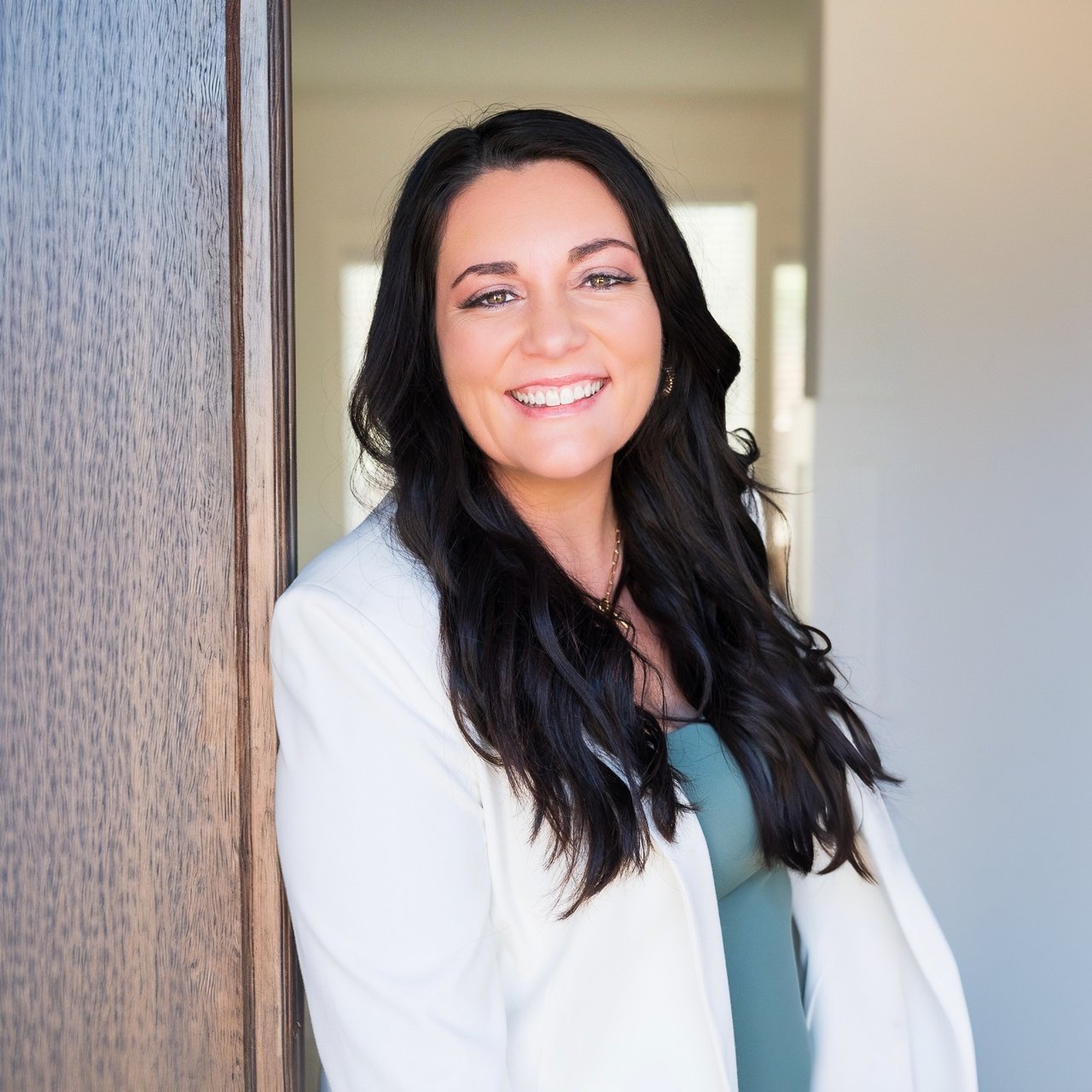 Erin Porris Elgin, SC Real Estate Agent Headshot