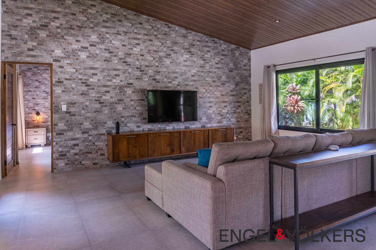Casa Soco / Samara, Guanacaste , Sámara, Guanacaste