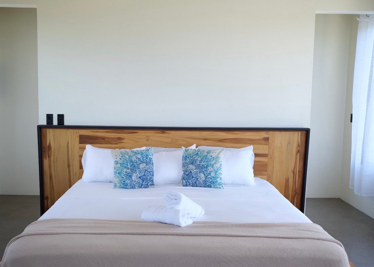 Casa Preciosa – Exquisite Ocean View Villa in Playa Hermosa