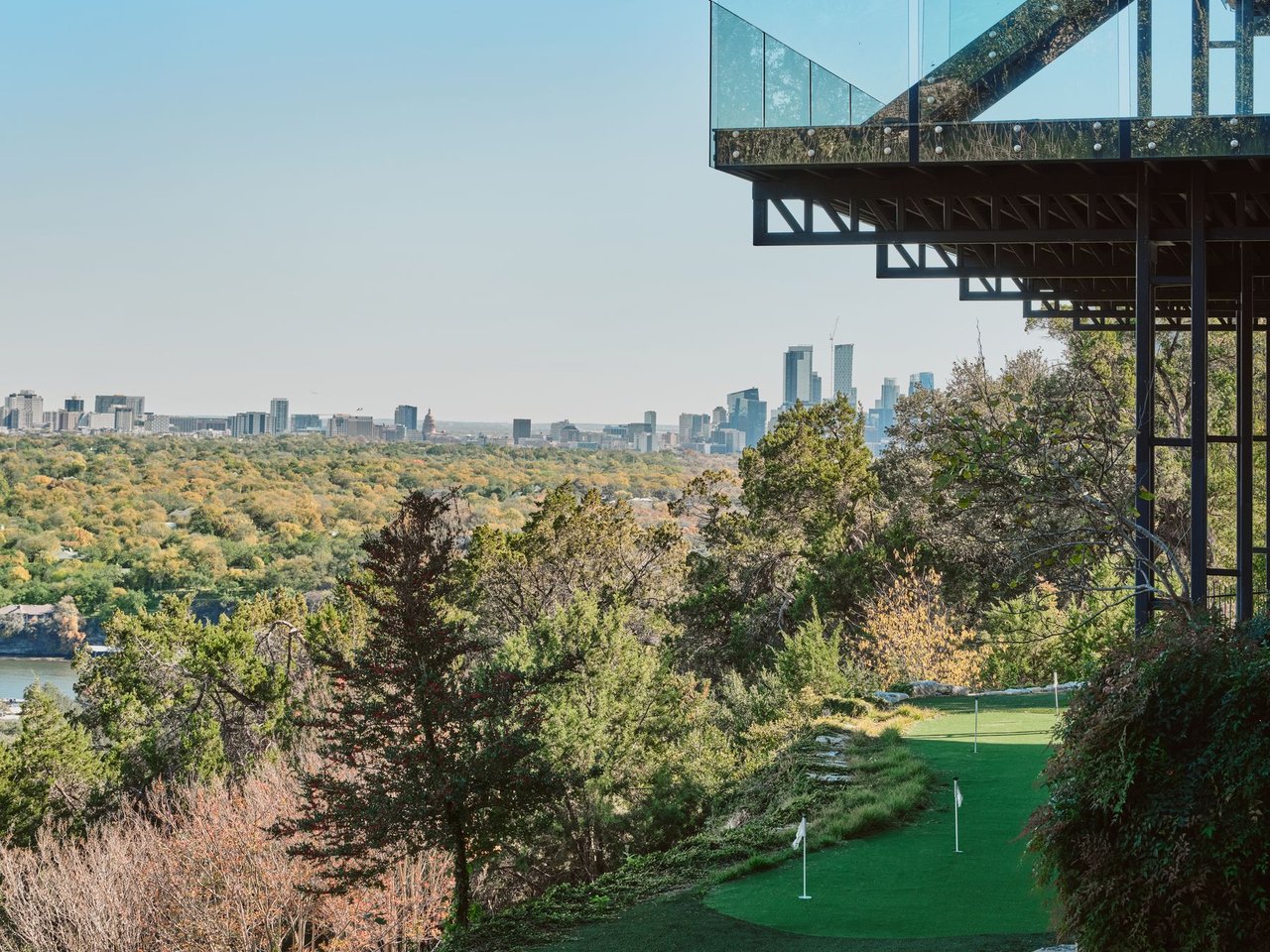 The River Garden Crown Jewel Estate