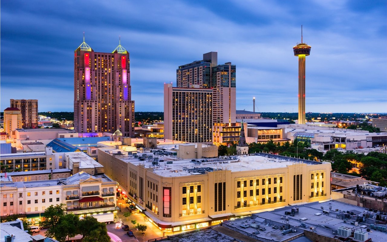 Top Zip Codes in San Antonio Real Estate