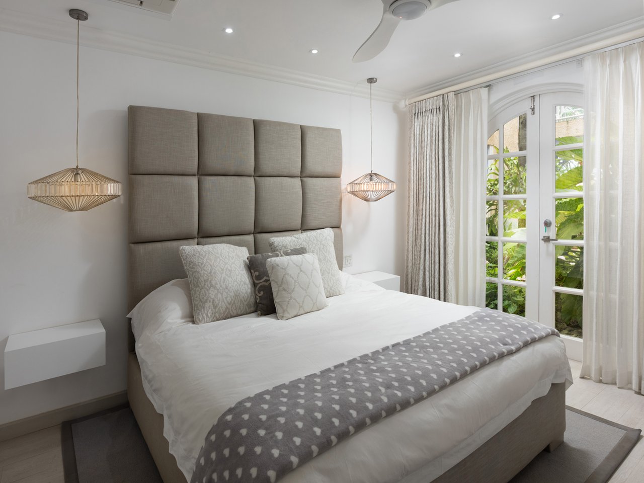 164 Port St. Charles