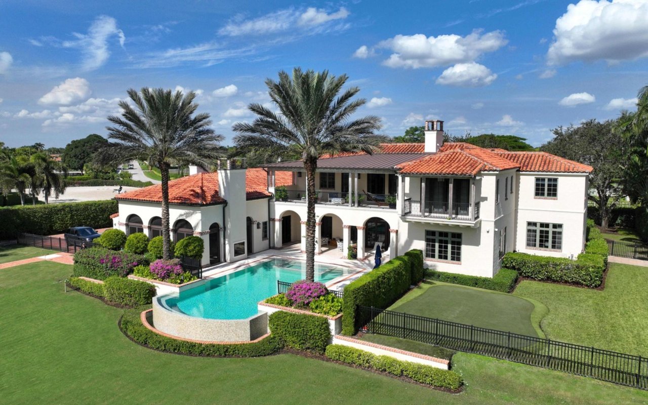 2312 Appaloosa Trl
