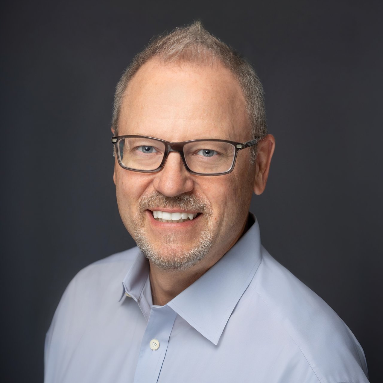 Michael Larkin Westminster, CO Real Estate Agent Headshot