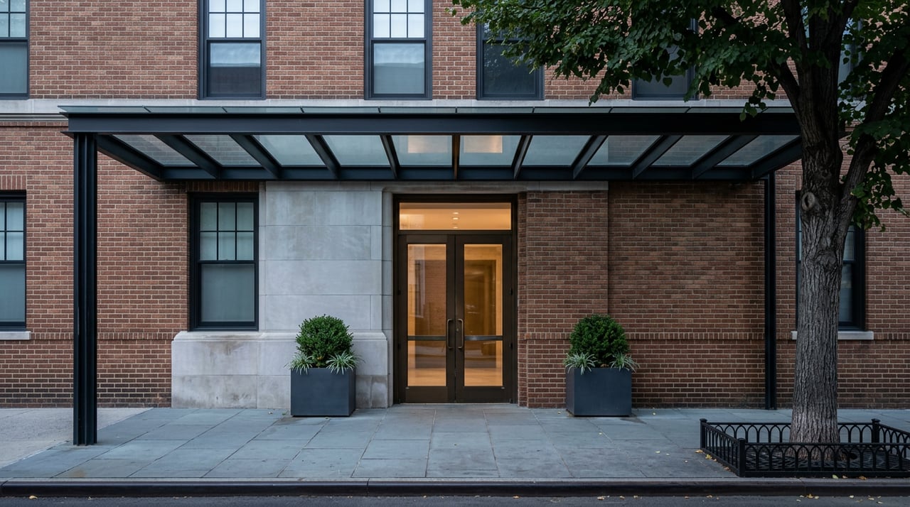 Upper East Side In August: Why This Summer's Restaurant Wave Landed East Of Lexington