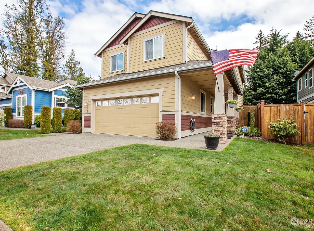 4552 Colleen Street SE