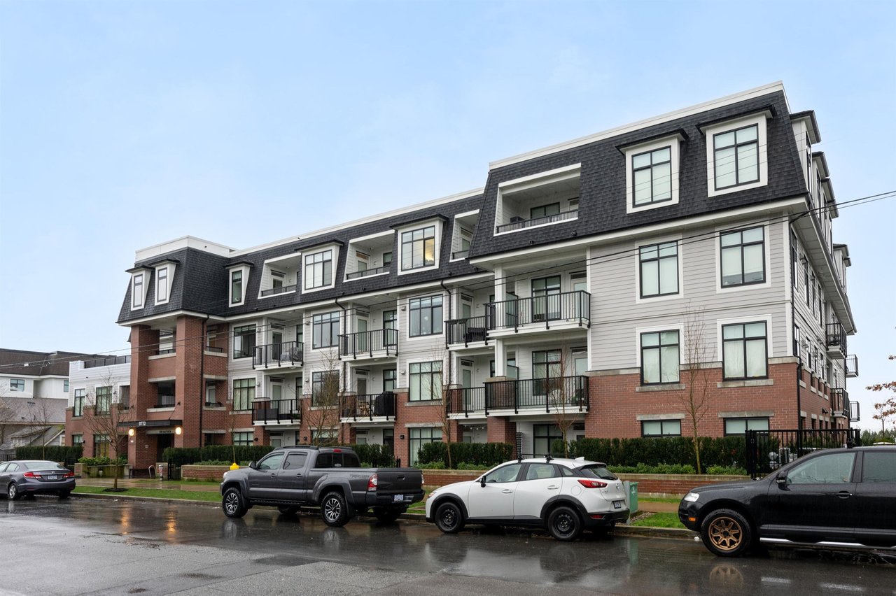 808 Gauthier Ave, #311