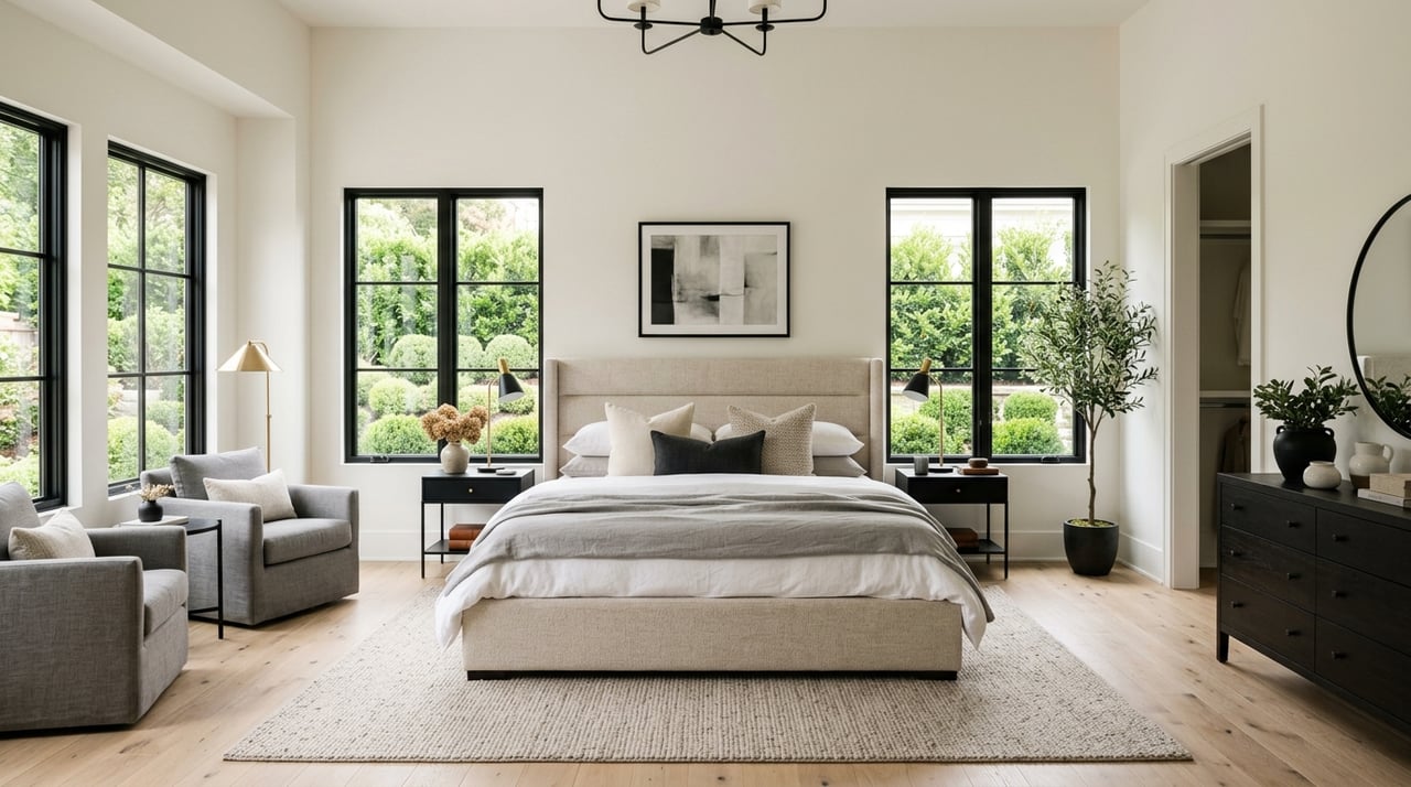Staged To Sell In Marysville: How Presentation Impacts Your Sale