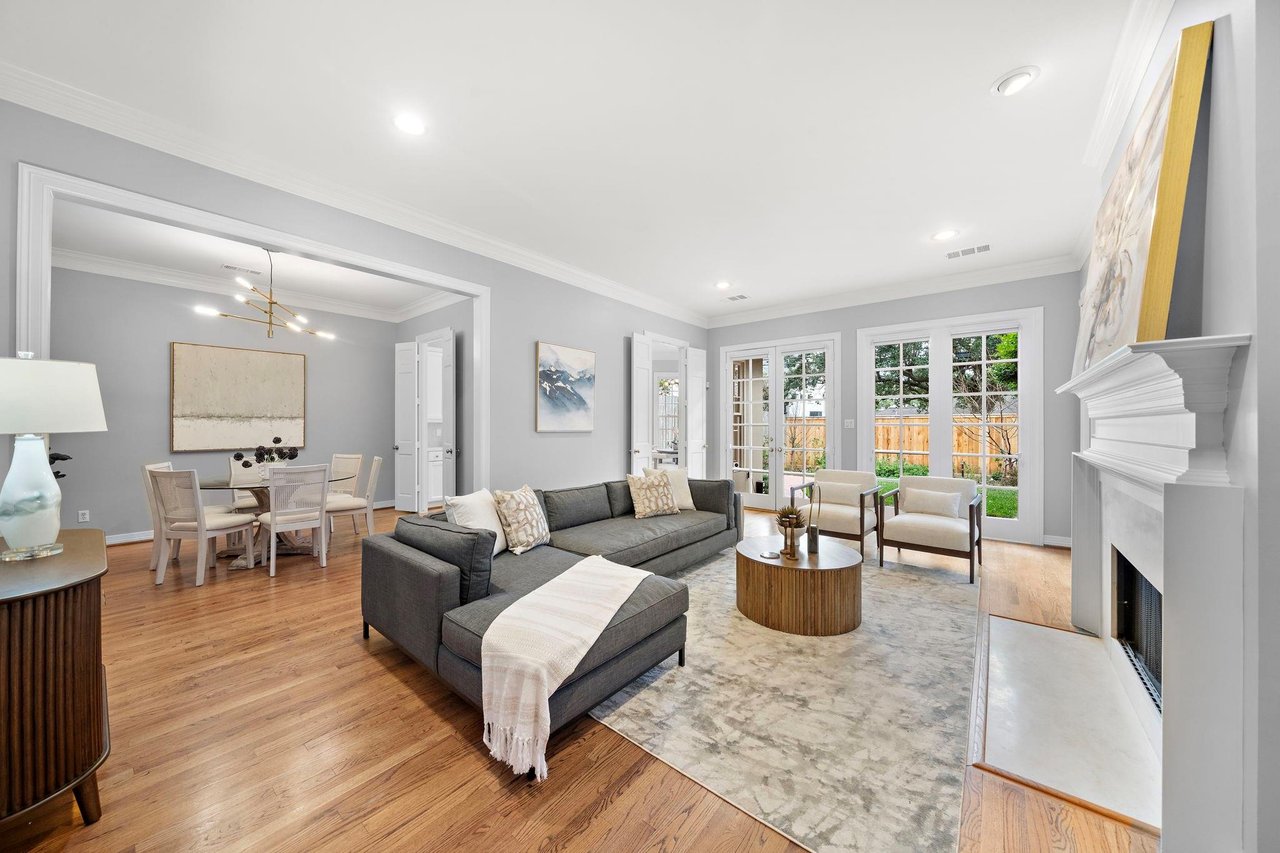 Luxury Home Staging Tips That Actually Work in Houston