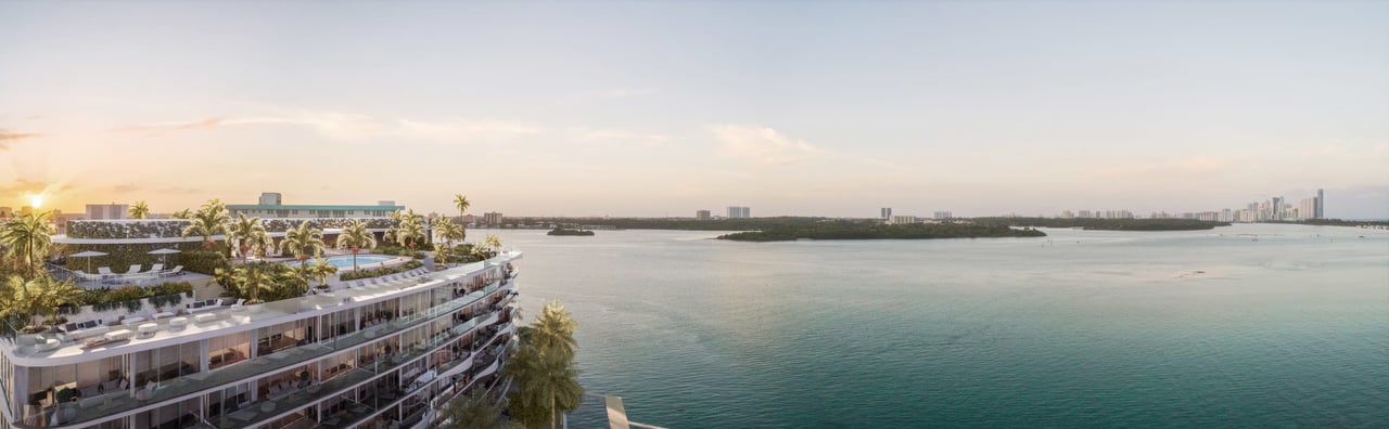 Onda Residences