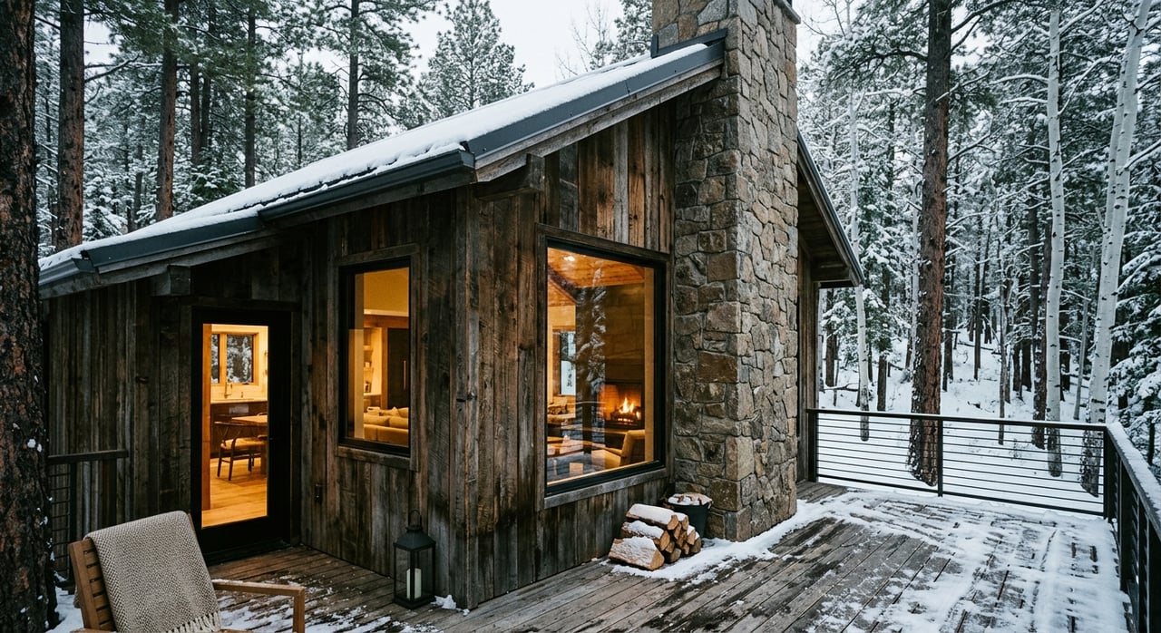 Phoenix To Pinetop: Guide To Owning A Cool-Weather Escape