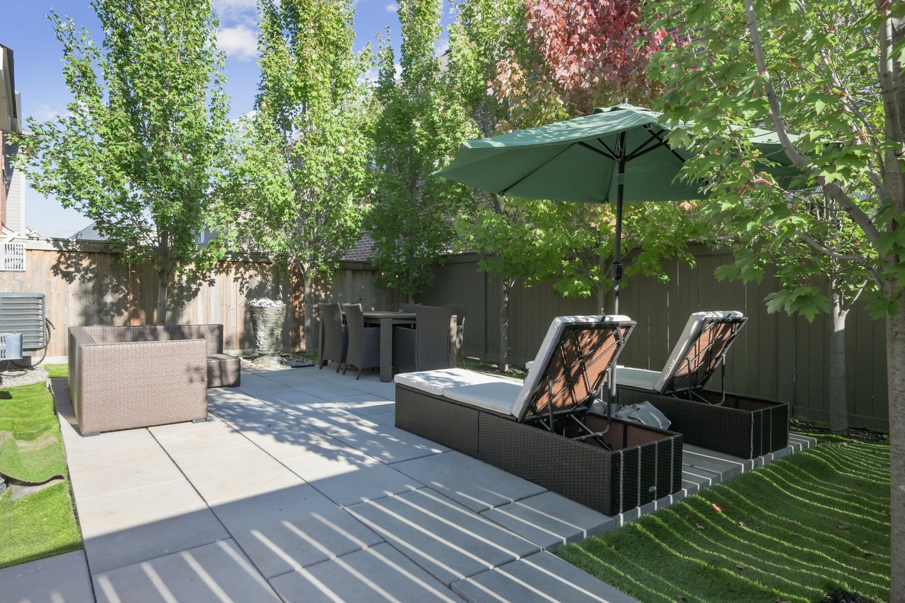 Impeccably Maintained, Sun-Filled Home