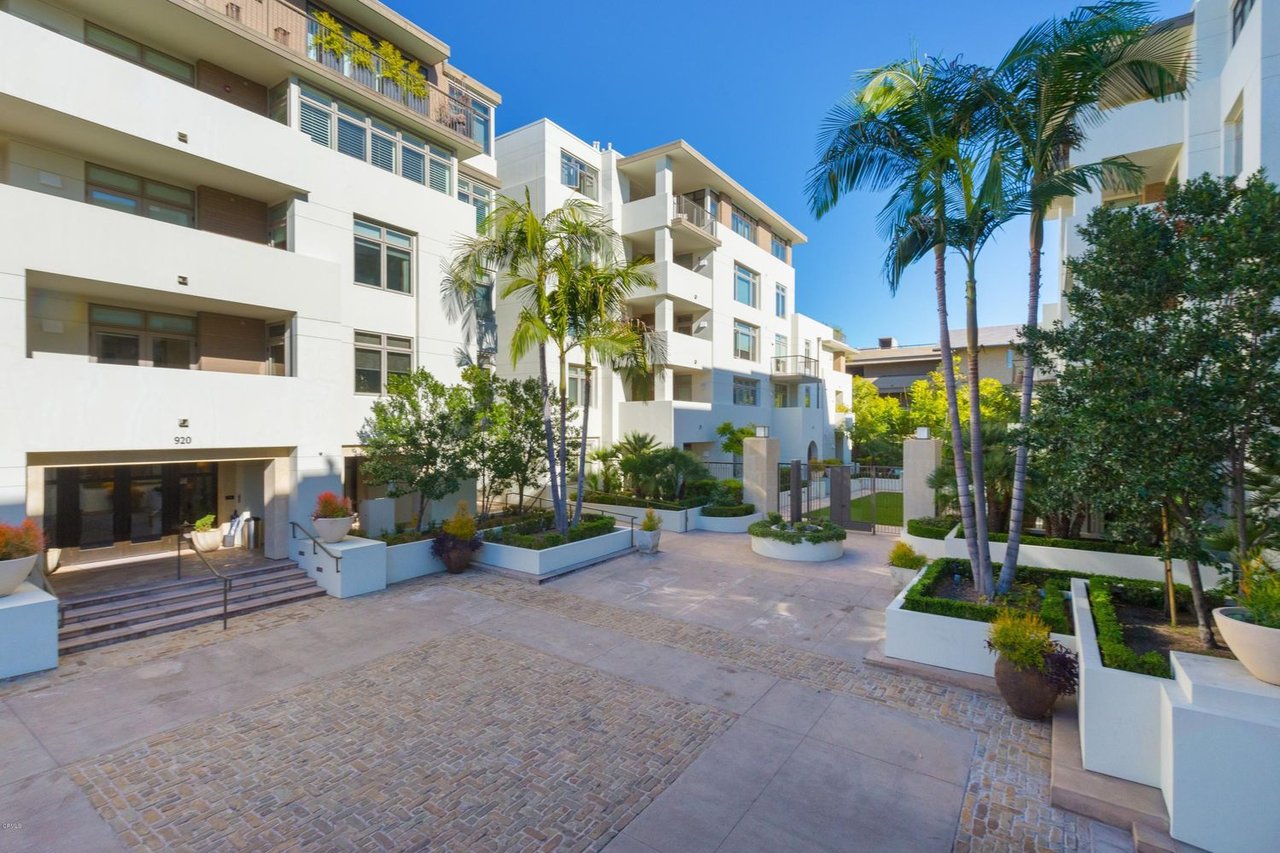 920 Granite Dr, #509