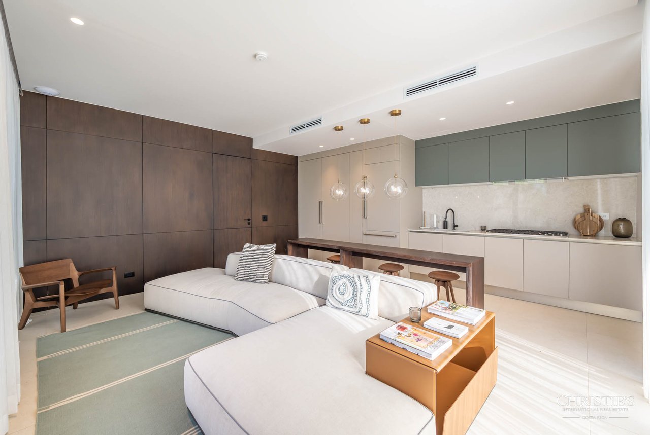 Casa Chameleon Residences Villa #2