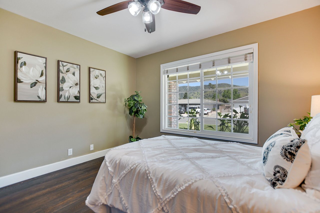 1298 Oak Ridge Drive