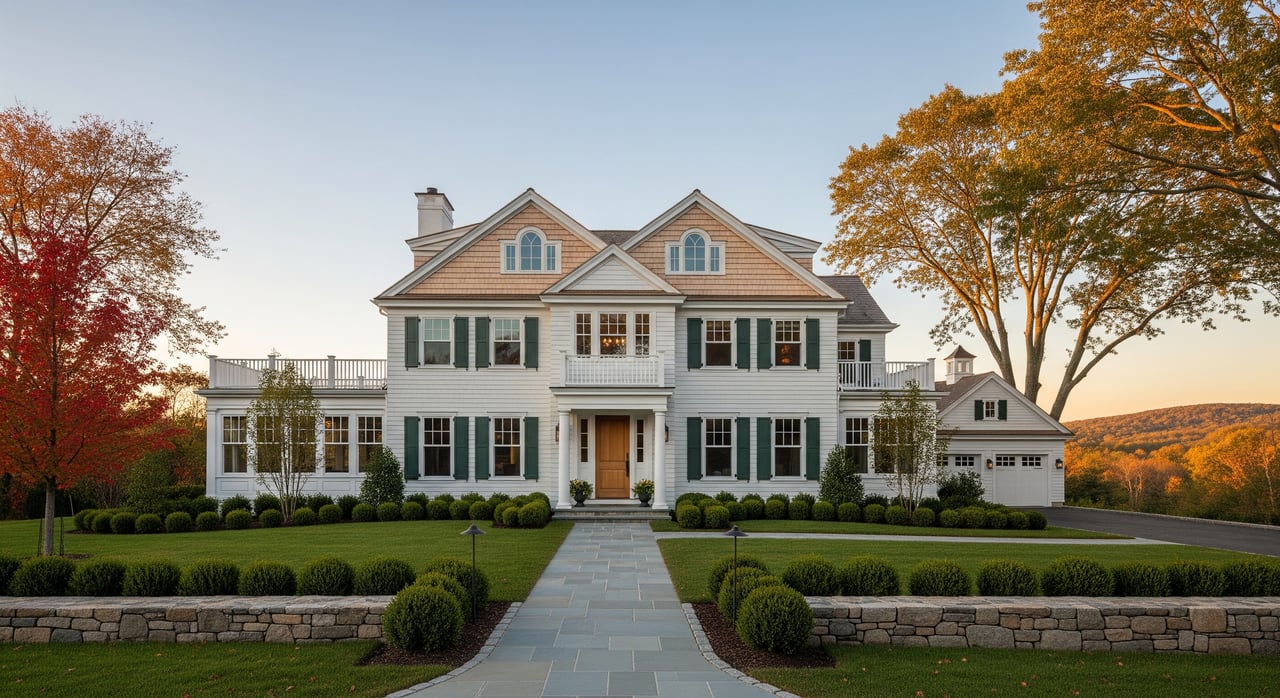 First-Time Buyer Programs Near Ridgefield, CT