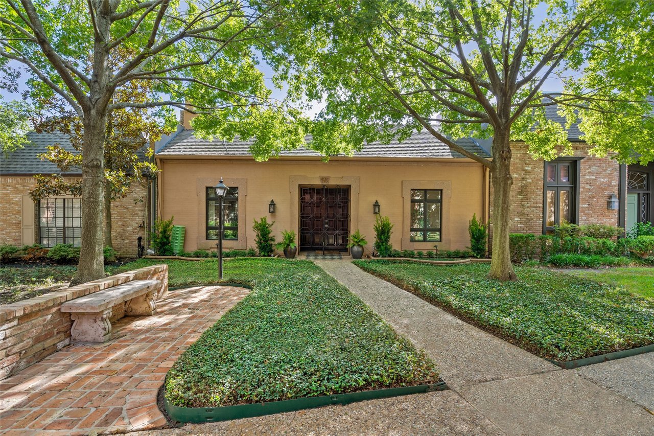 4908 Post Oak Timber Dr