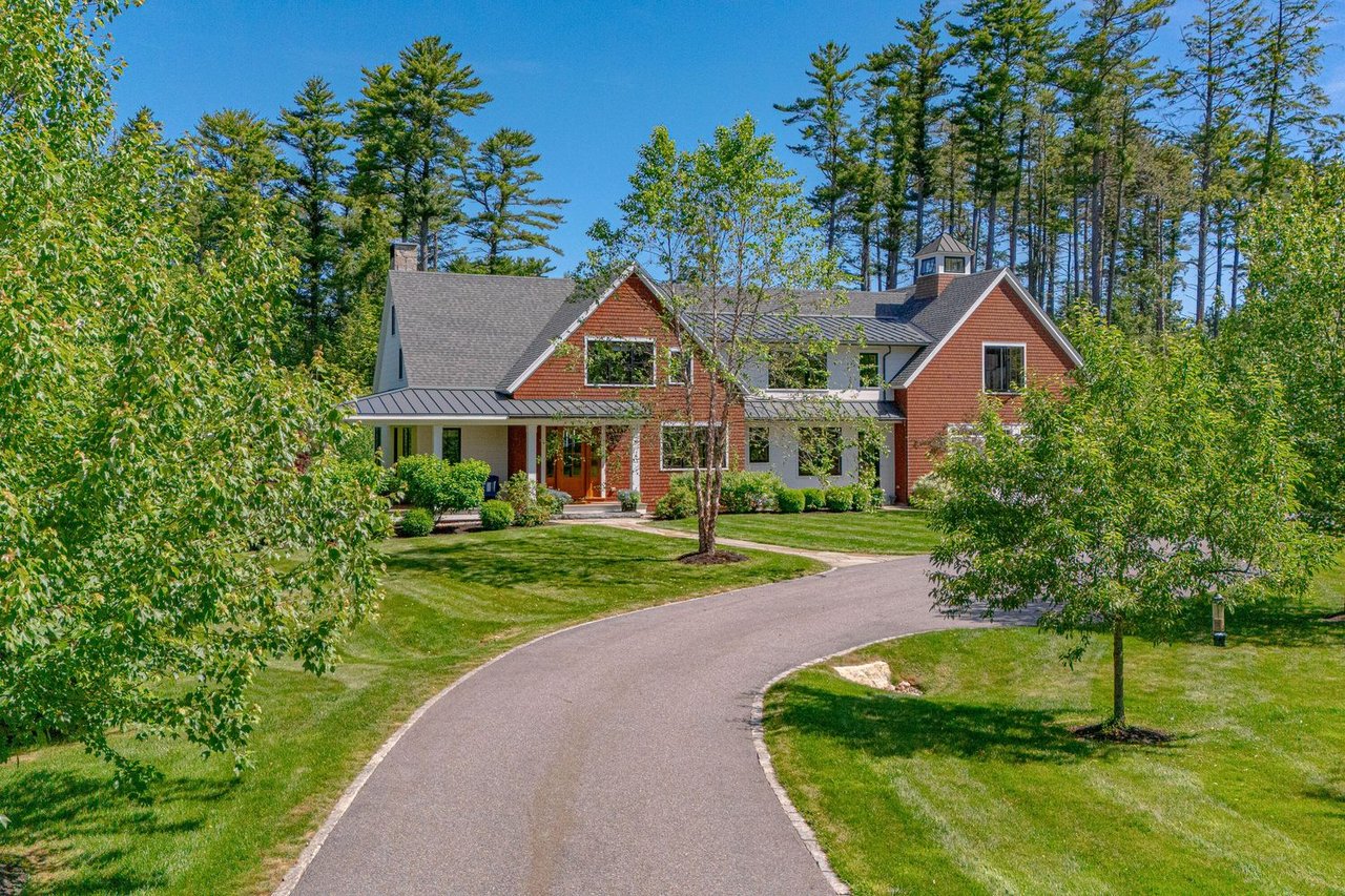 31 Maeves Way